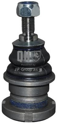 JP GROUP 1350250109 -  Несущий / направляющий шарнир